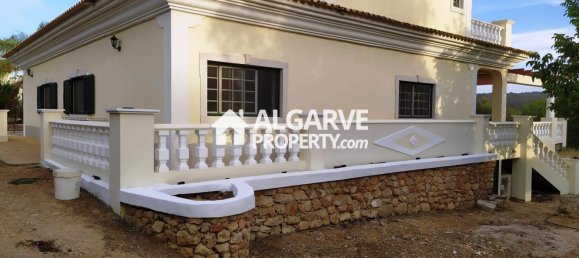 6 bedrooms Villa in Loule, Portugal No. 128519 27