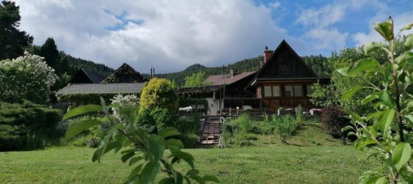 10 rooms House in Spital am Semmering, Austria No. 176267 2