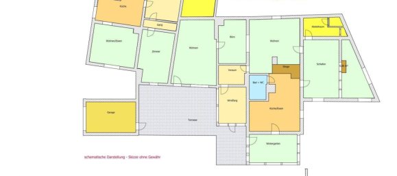 10 rooms House in Spital am Semmering, Austria No. 176267 15