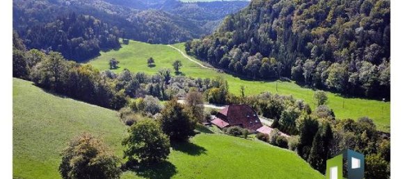 4 Schlafzimmer Büro in Saint-Hippolyte, France, Nr. 304251 8