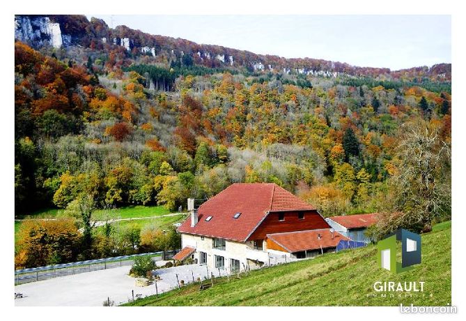 4 Schlafzimmer Büro in Saint-Hippolyte, France, Nr. 304251