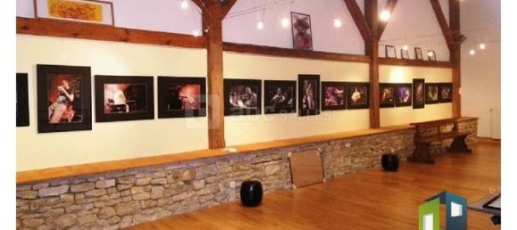 4 Schlafzimmer Büro in Saint-Hippolyte, France, Nr. 304251 5