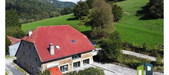 4 Schlafzimmer Büro in Saint-Hippolyte, France, Nr. 304251 3