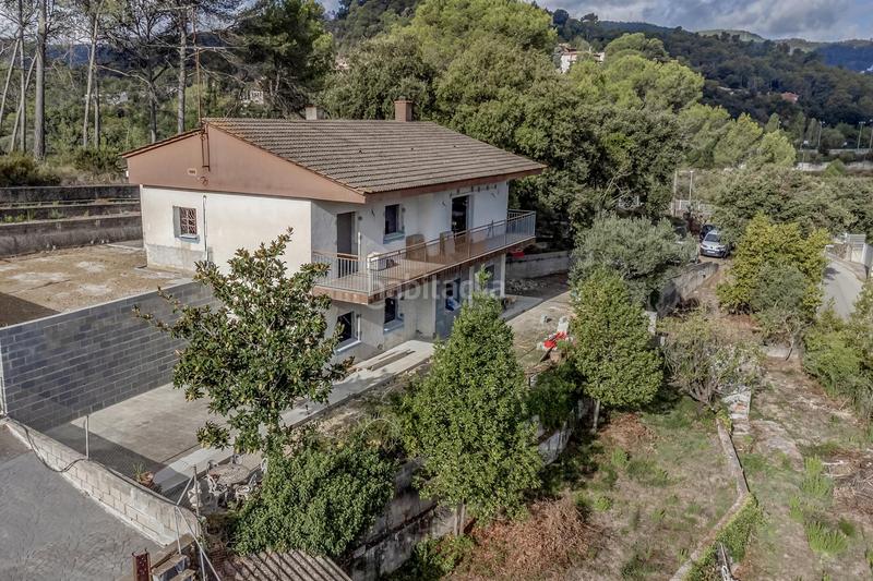 3 bedrooms House in Barcelona, Spain No. 205202