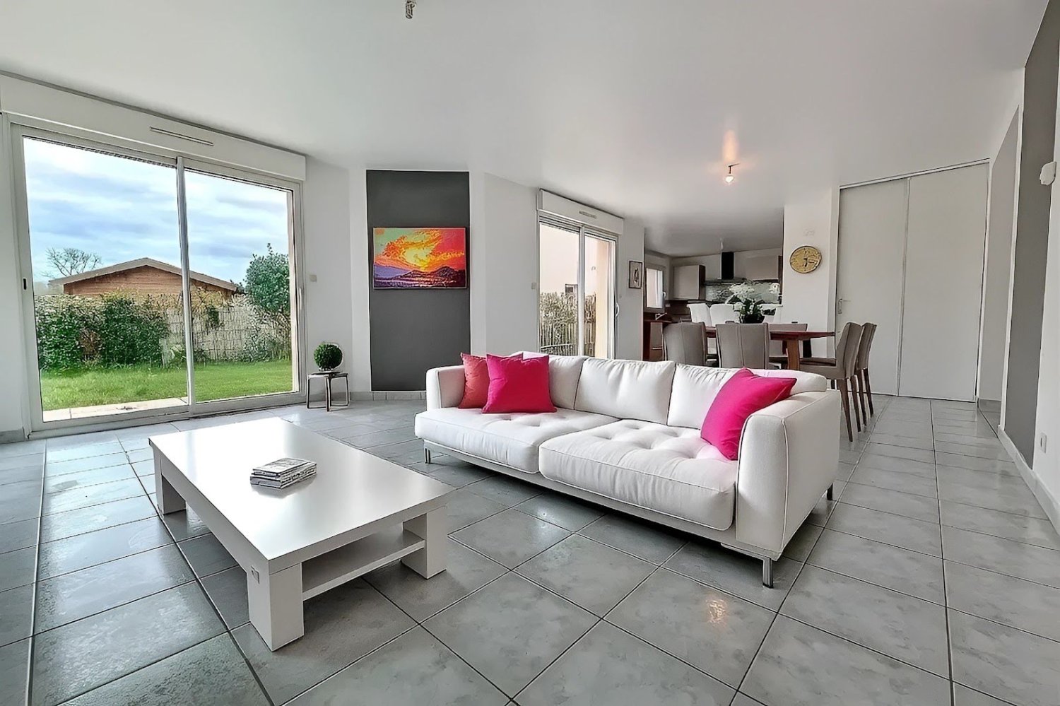 4 Schlafzimmer Haus in Pluneret, France, Nr. 194471