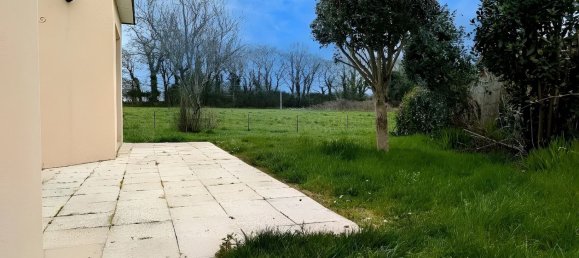 4 Schlafzimmer Haus in Pluneret, France, Nr. 194471 11