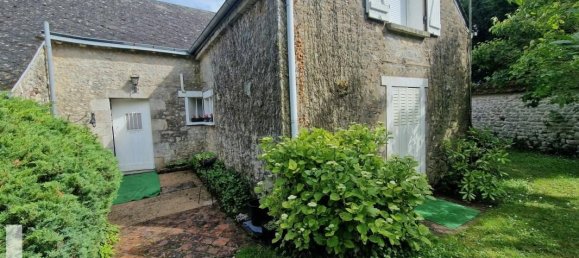 3 bedrooms House in Eure-et-Loir, France No. 221372 8