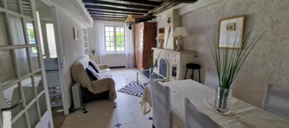 3 bedrooms House in Eure-et-Loir, France No. 221372 19