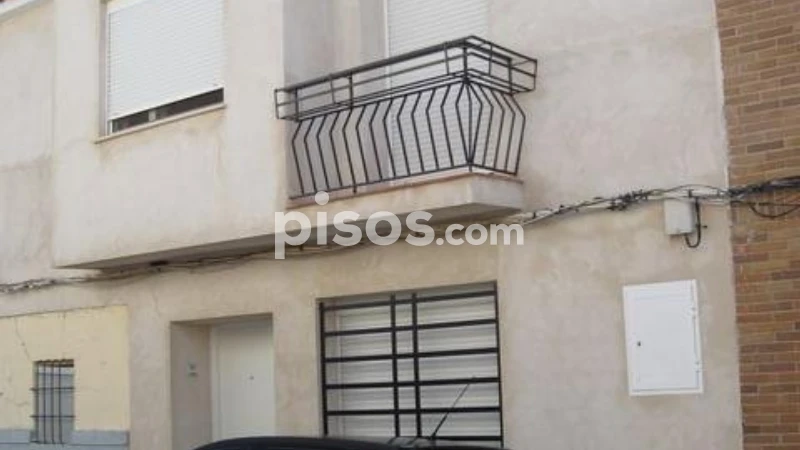 3 bedrooms Townhouse in Ciudad Real, Spain No. 202529