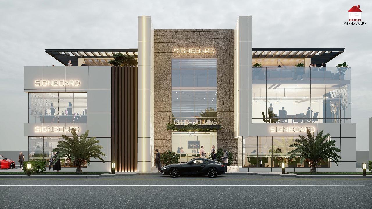 Grundstück in Al Mairid, UAE 997m², Nr. 106928
