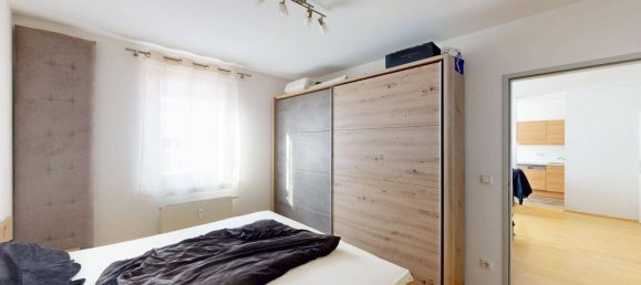 2 rooms Apartment in Meidling, Austria No. 182965 4