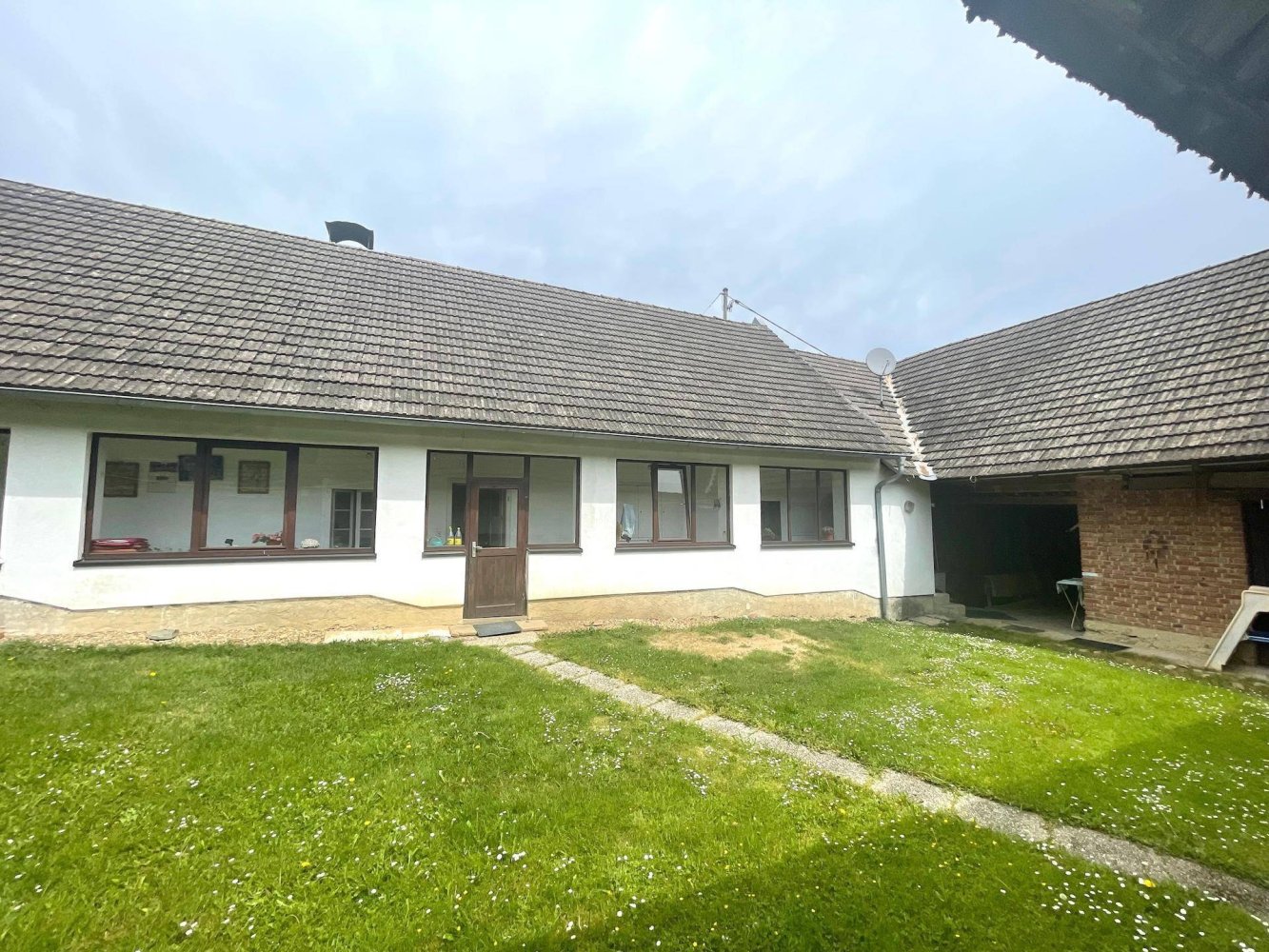 3-salle Maison à Jennersdorf, Austria No. 171682