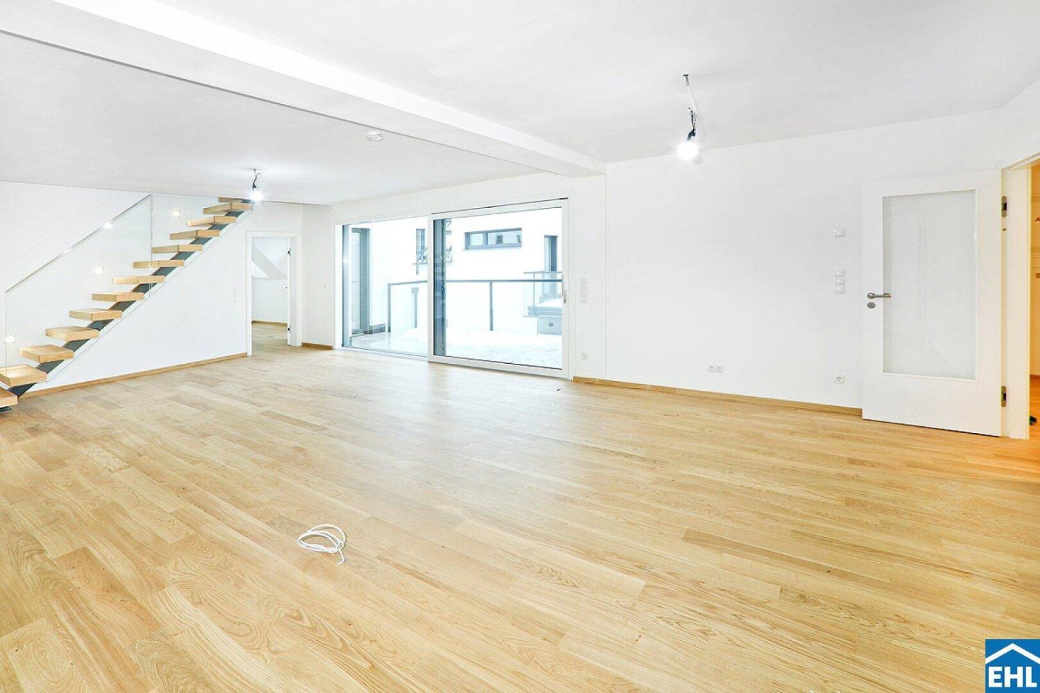 Duplex de 3 divisões em Hietzing, Austria N.º 26286