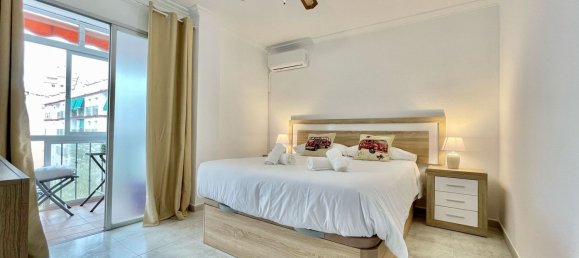 3 Schlafzimmer Wohnung in Marbella, Spain, Nr. 146682 39