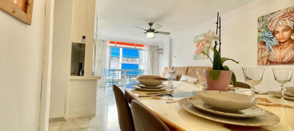 3 Schlafzimmer Wohnung in Marbella, Spain, Nr. 146682 16