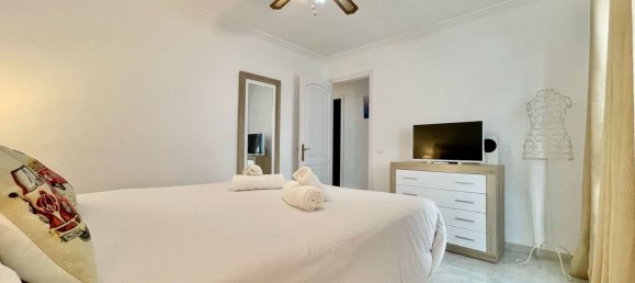 3 Schlafzimmer Wohnung in Marbella, Spain, Nr. 146682 34