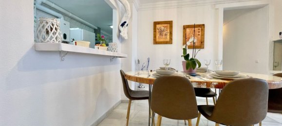 3 Schlafzimmer Wohnung in Marbella, Spain, Nr. 146682 3