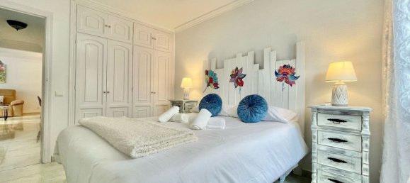 3 Schlafzimmer Wohnung in Marbella, Spain, Nr. 146682 40