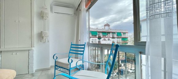 3 Schlafzimmer Wohnung in Marbella, Spain, Nr. 146682 28