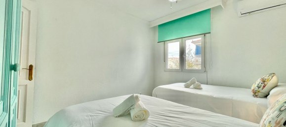 3 Schlafzimmer Wohnung in Marbella, Spain, Nr. 146682 5