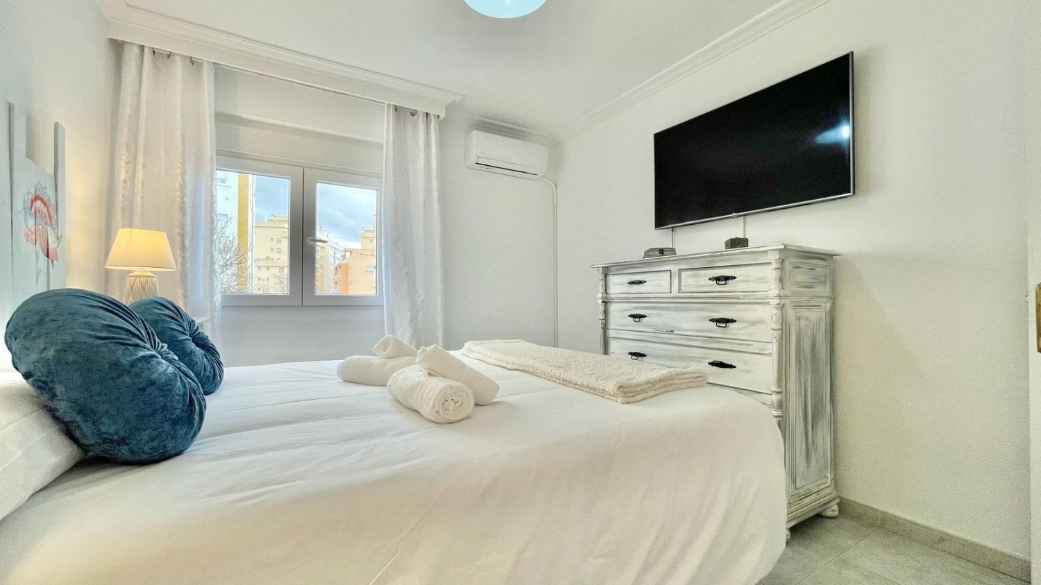 3 Schlafzimmer Wohnung in Marbella, Spain, Nr. 146682