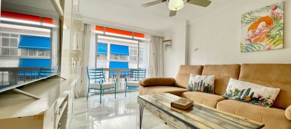 3 Schlafzimmer Wohnung in Marbella, Spain, Nr. 146682 17