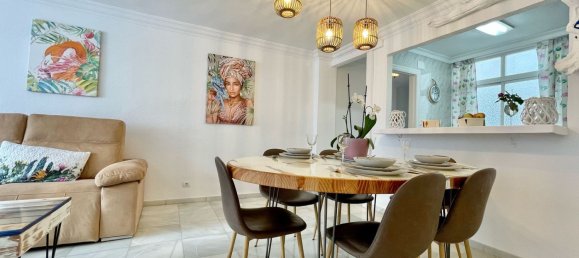 3 Schlafzimmer Wohnung in Marbella, Spain, Nr. 146682 15