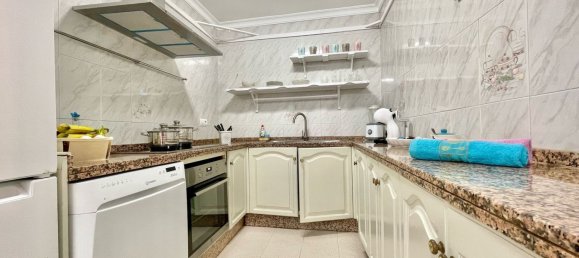 3 Schlafzimmer Wohnung in Marbella, Spain, Nr. 146682 8