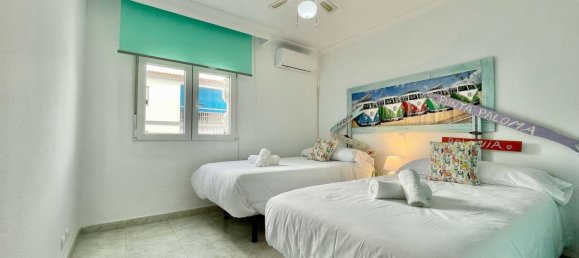 3 Schlafzimmer Wohnung in Marbella, Spain, Nr. 146682 44