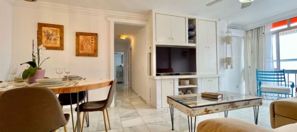 3 Schlafzimmer Wohnung in Marbella, Spain, Nr. 146682 6