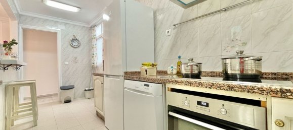 3 Schlafzimmer Wohnung in Marbella, Spain, Nr. 146682 18