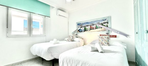 3 Schlafzimmer Wohnung in Marbella, Spain, Nr. 146682 2