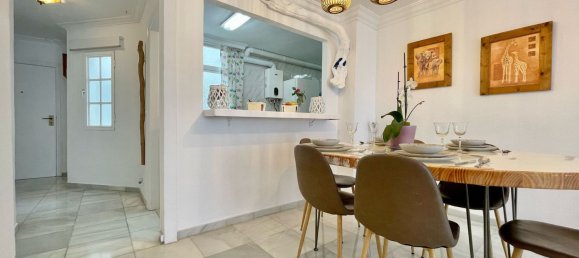 3 Schlafzimmer Wohnung in Marbella, Spain, Nr. 146682 4