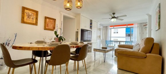3 Schlafzimmer Wohnung in Marbella, Spain, Nr. 146682 14