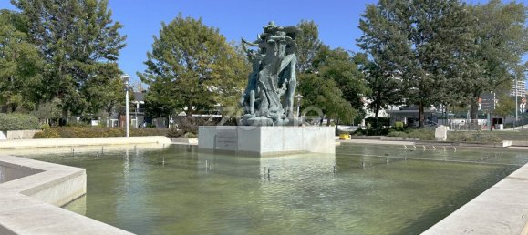 Grundstück in Monte Redondo, Portugal 1880m², Nr. 85651 10