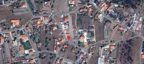 Grundstück in Monte Redondo, Portugal 1880m², Nr. 85651 4