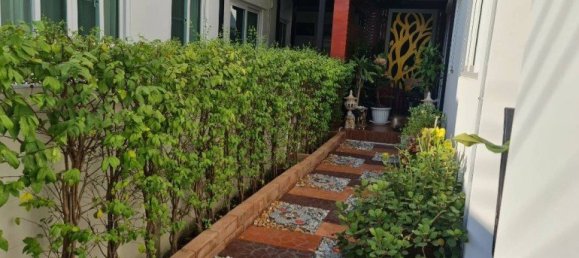 4 Schlafzimmer Cafe / Restaurant in Bangkok, Thailand, Nr. 5282 15