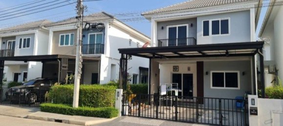 4 Schlafzimmer Cafe / Restaurant in Bangkok, Thailand, Nr. 5282 2