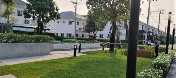 4 Schlafzimmer Cafe / Restaurant in Bangkok, Thailand, Nr. 5282 4