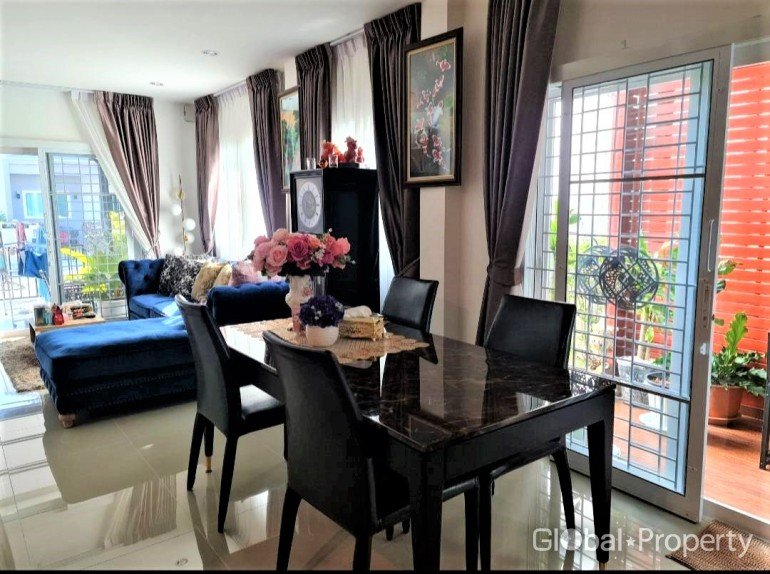 Café / restaurante T4 em Bangkok, Thailand N.º 5282