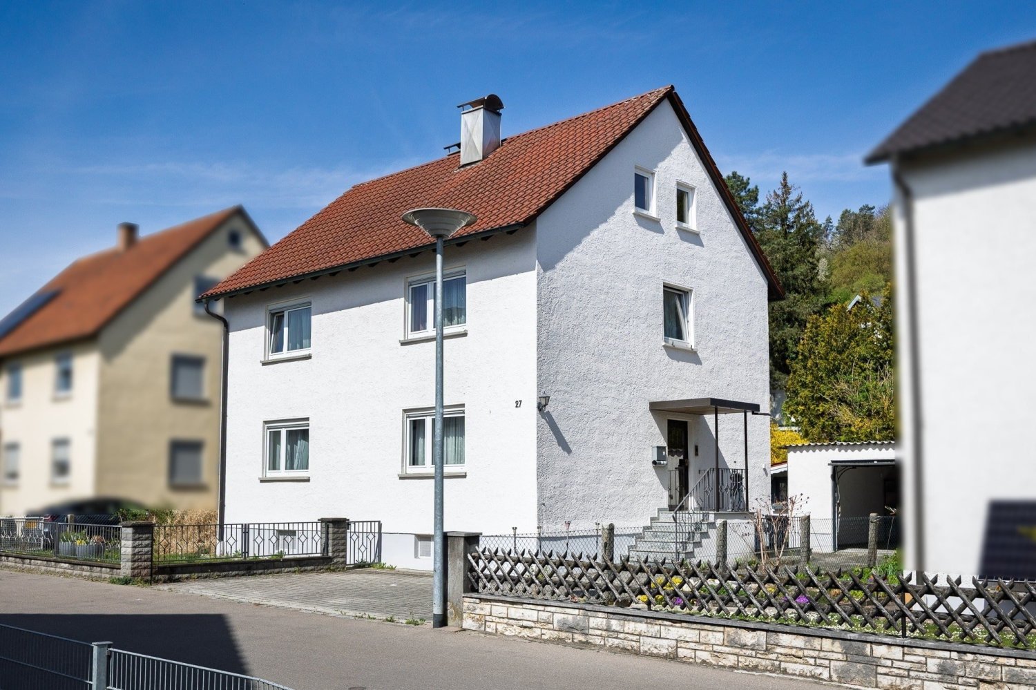 7-salle Maison de ville à Neu-Ulm, Germany No. 278243