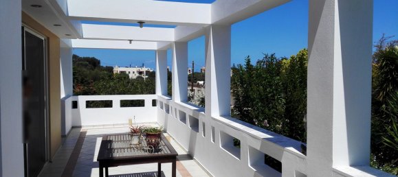 5 bedrooms Villa in Rethymno, Greece No. 6657 8