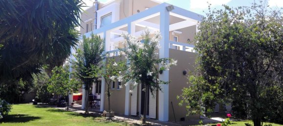 5 bedrooms Villa in Rethymno, Greece No. 6657 3