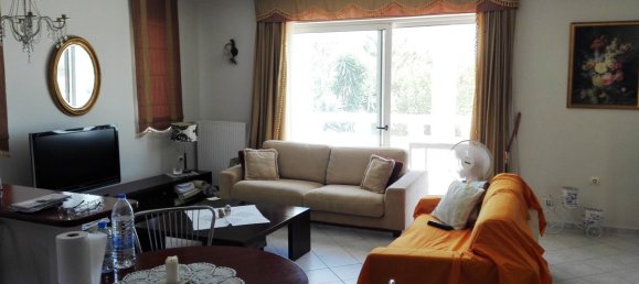 5 bedrooms Villa in Rethymno, Greece No. 6657 11