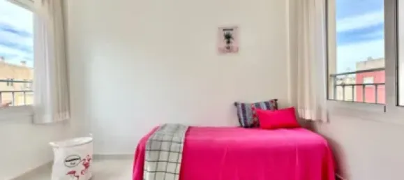 4 bedrooms Apartment in San Pedro del Pinatar, Spain No. 171201 14