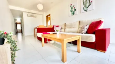 4 bedrooms Apartment in San Pedro del Pinatar, Spain No. 171201