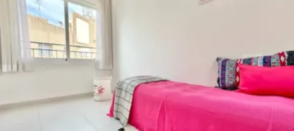 4 bedrooms Apartment in San Pedro del Pinatar, Spain No. 171201 17