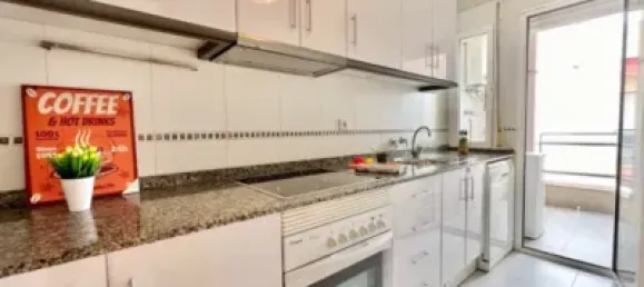 4 bedrooms Apartment in San Pedro del Pinatar, Spain No. 171201 6