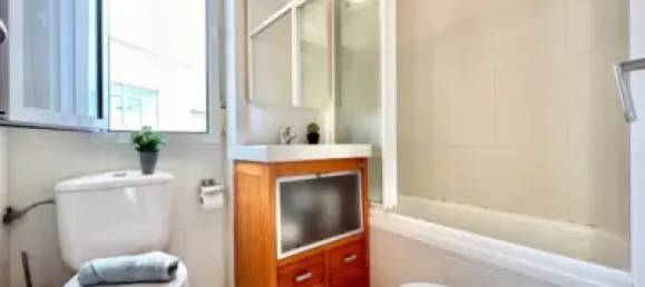 4 bedrooms Apartment in San Pedro del Pinatar, Spain No. 171201 11