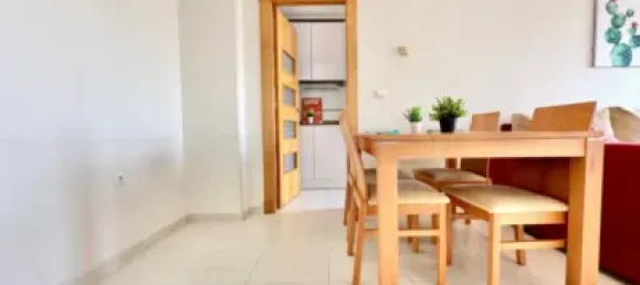 4 bedrooms Apartment in San Pedro del Pinatar, Spain No. 171201 2